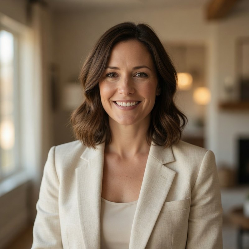 Jennifer Mitchell